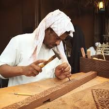 🪨 فن النحت | حين يتحول الحجر إلى حكاية